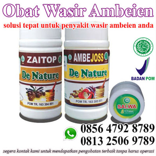 Illustration for article titled cara mengobati wasir luar
